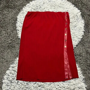 Marc New York Skirt Size XL